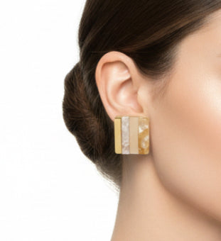 Boucle Amine nude