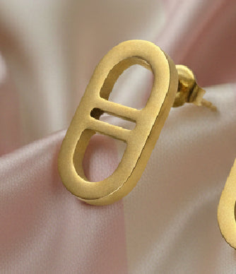 Boucles d’oreilles Carla