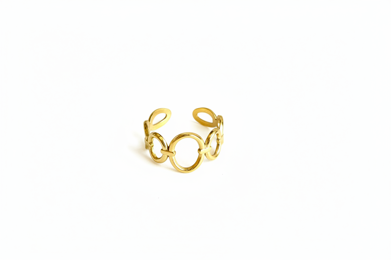 Bague Carole