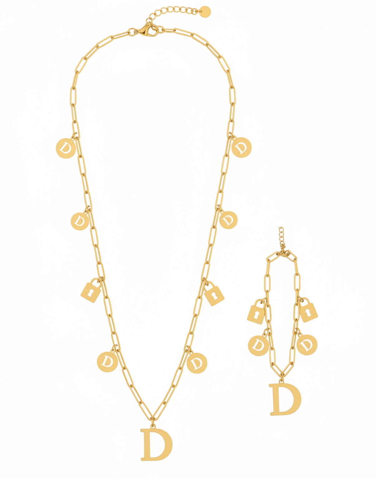 Parure Divine