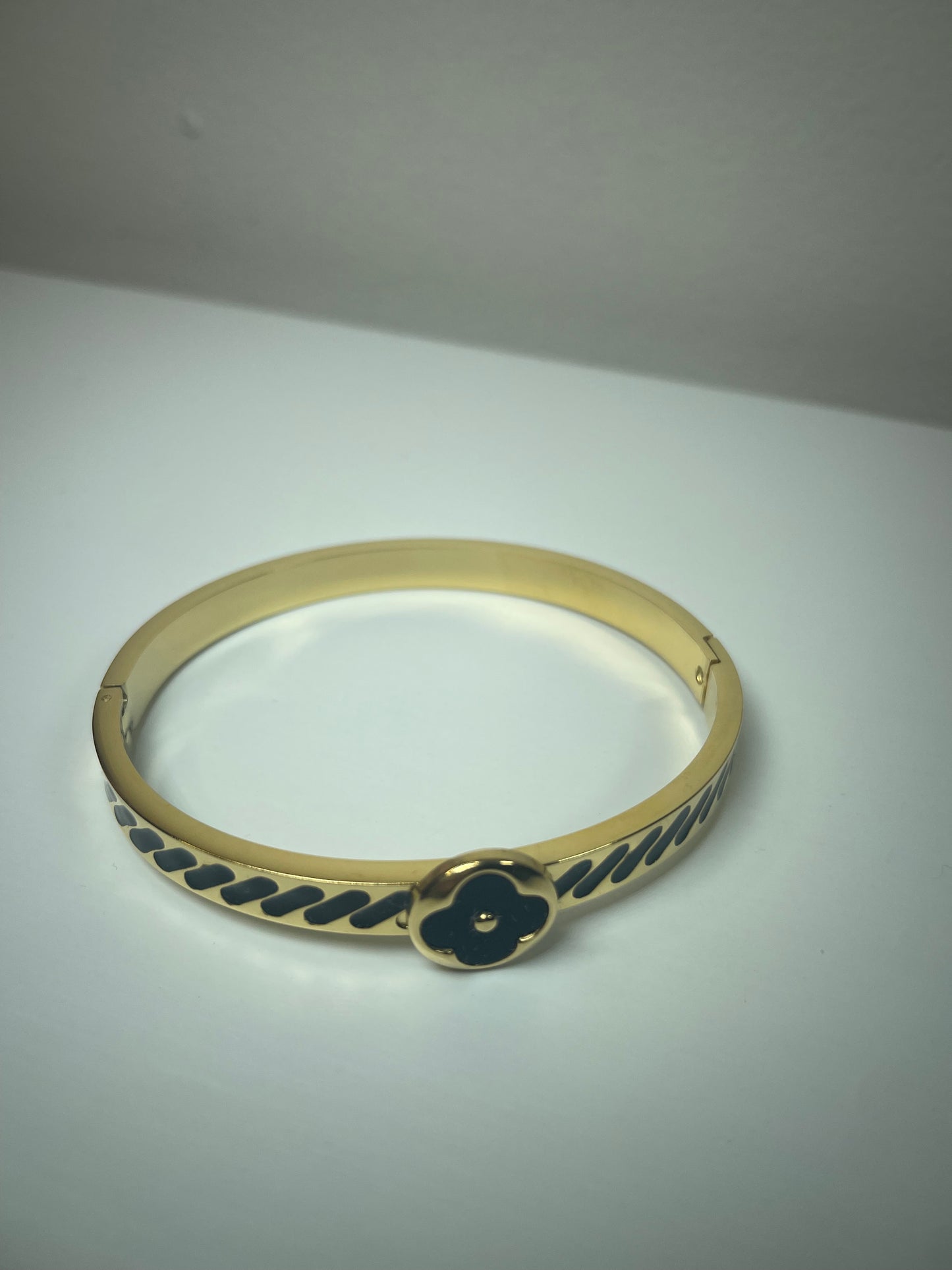 Bracelet Nuance noir