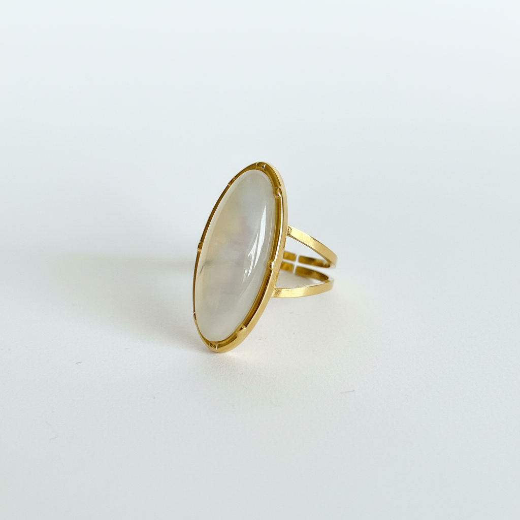 Bague Lilya