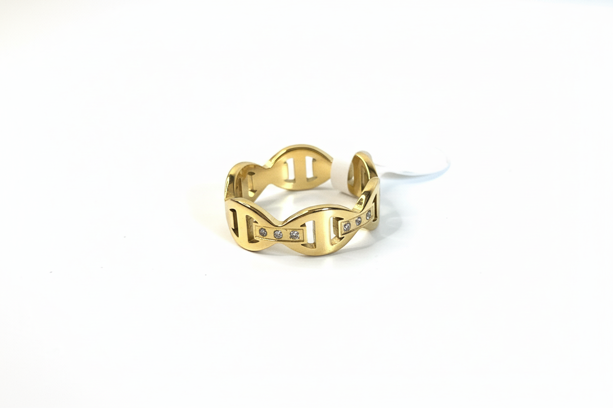 Bague Céline