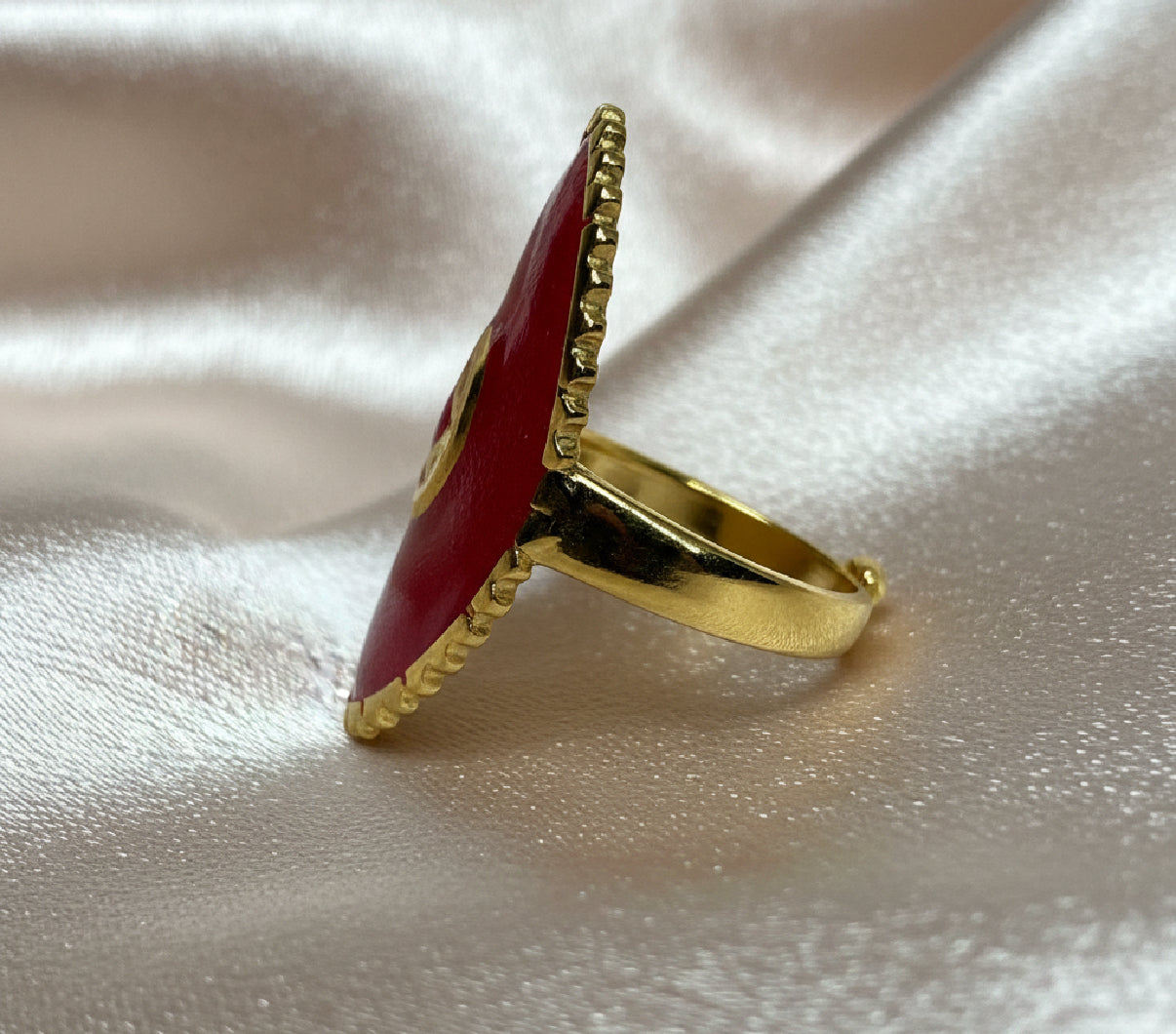 Bague Royal