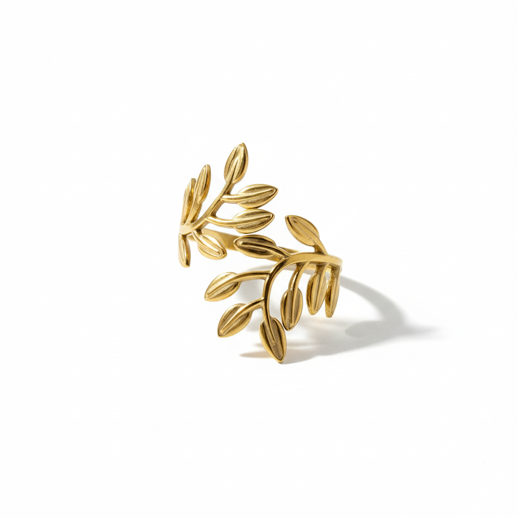 Bague Pamela - vue 1