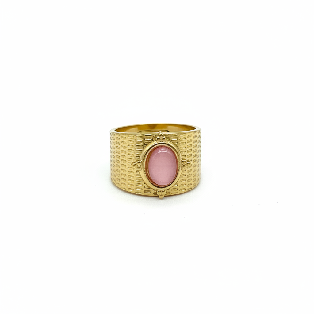 Bague Rosi - vue 1