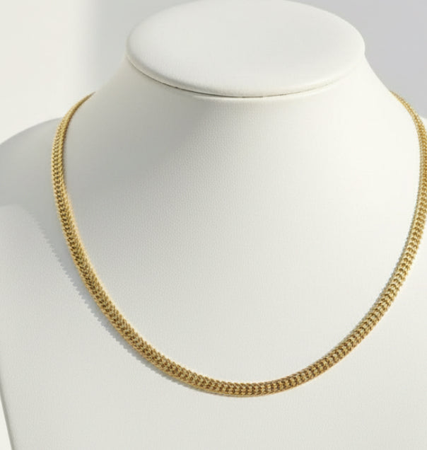 Parure classique