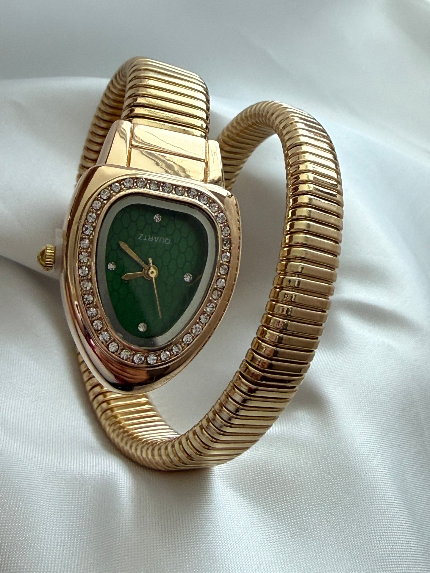 Serpentine Jade