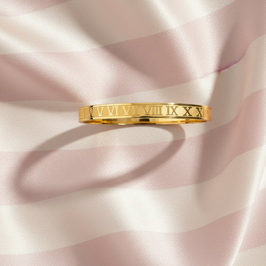 Bracelet Romain