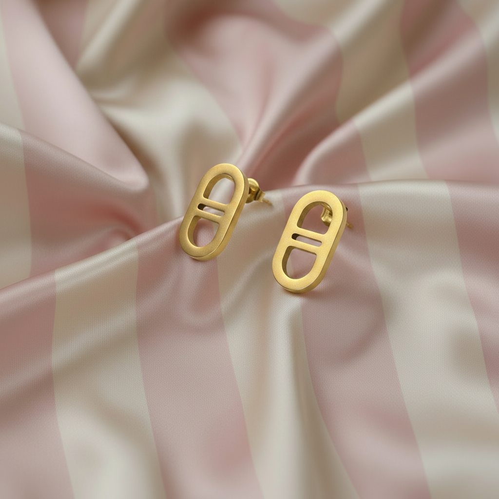 Boucles d’oreilles  Carla
