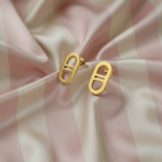 Boucles d’oreilles  Carla