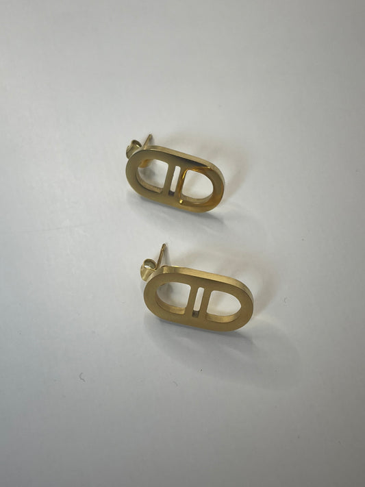 Boucle d’oreille Carla