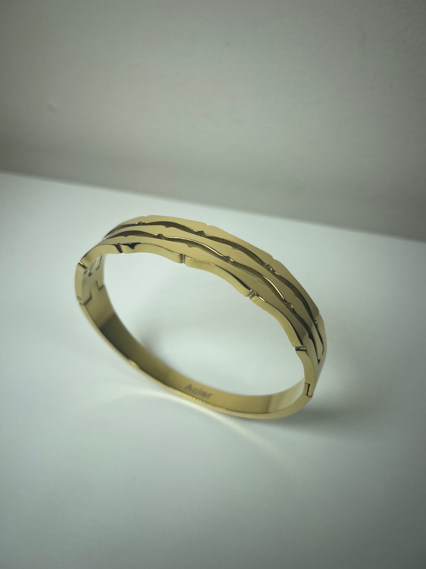Bracelet Tigré