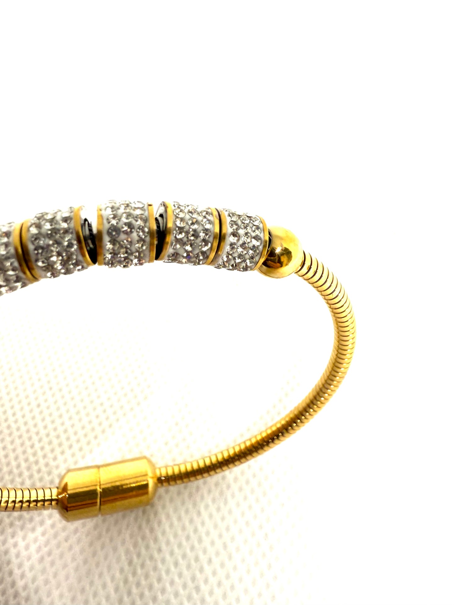 Bracelet aimantée