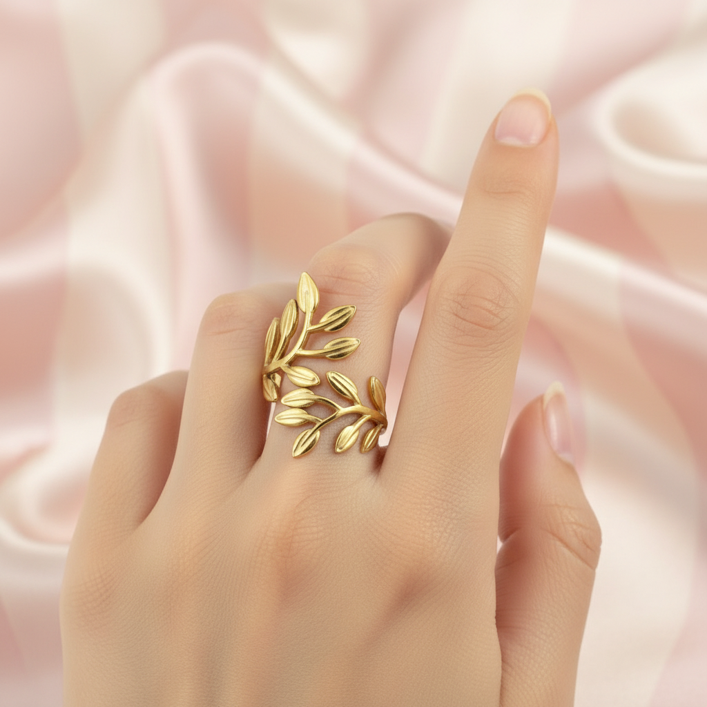 Bague Pamela