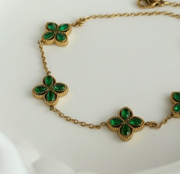 Bracelet Bloom Royale