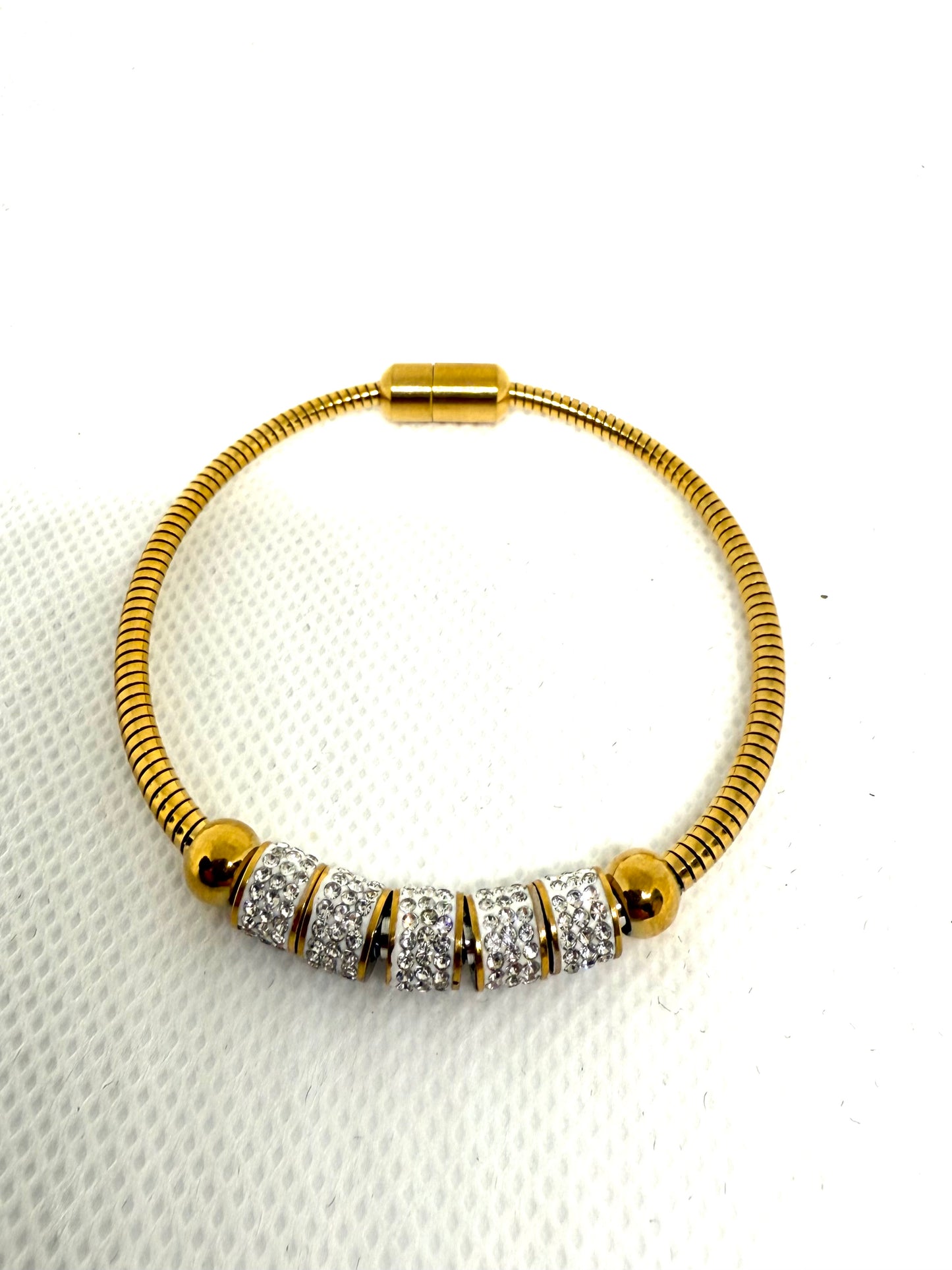 Bracelet aimantée