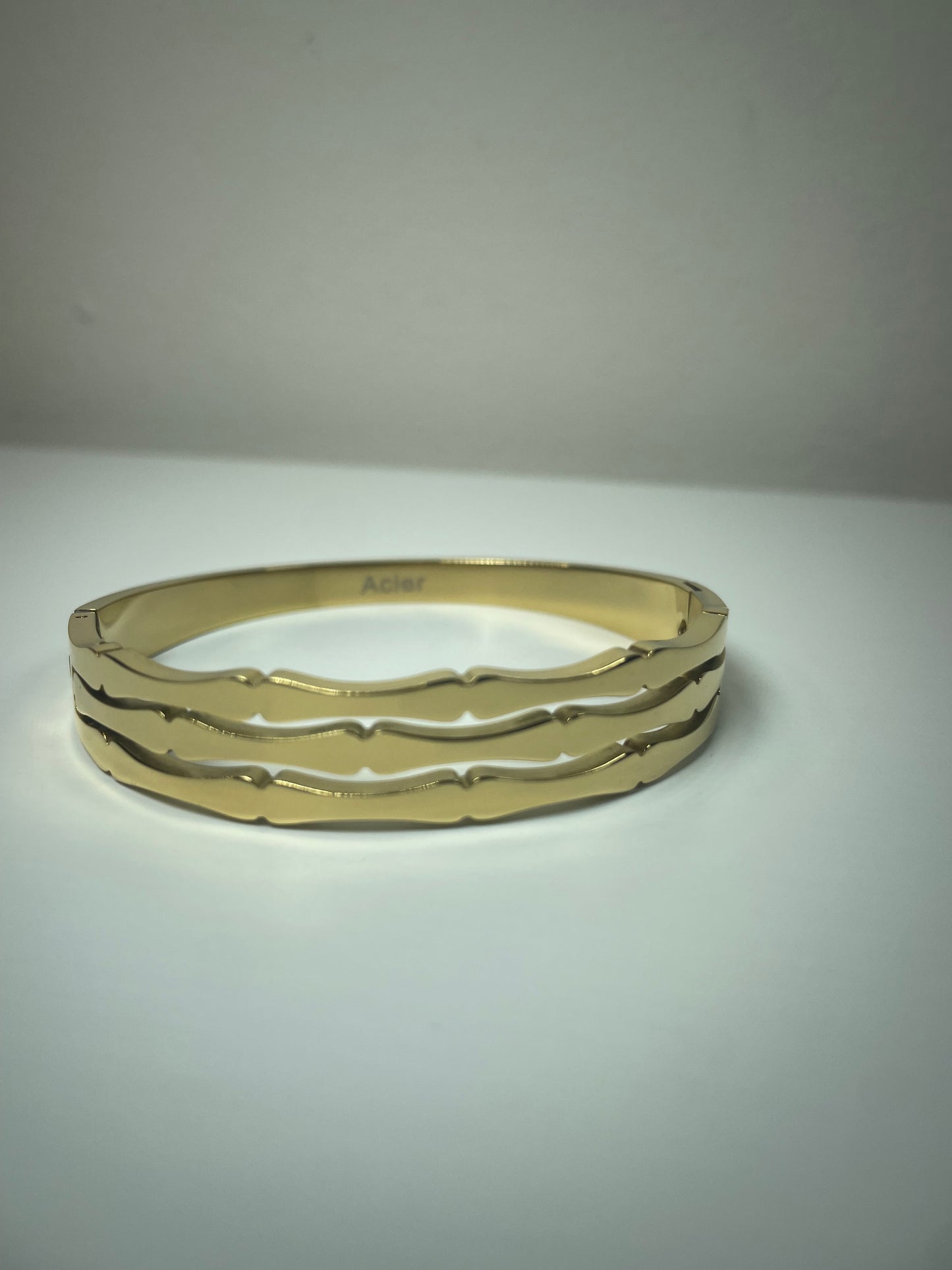 Bracelet Tigré