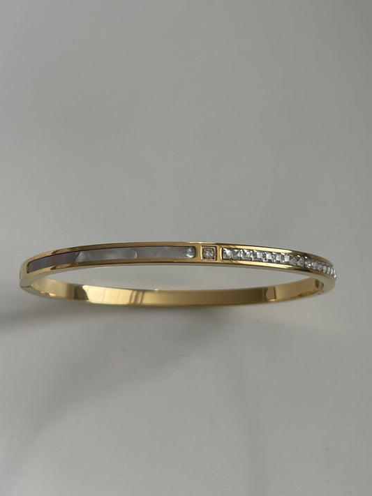 Bracelet Diamant d’or