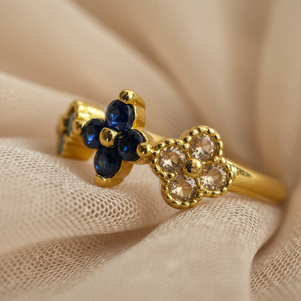 Parure Bloom Royale