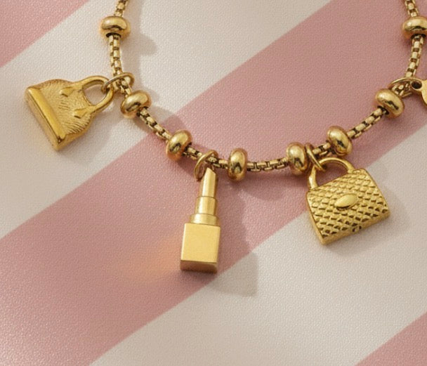 bracelet cadenas