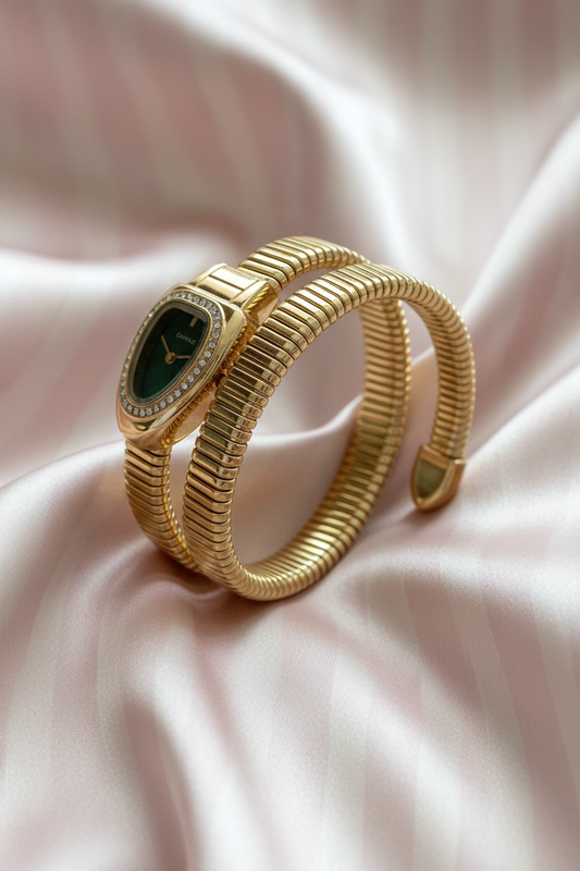 Serpentine Jade