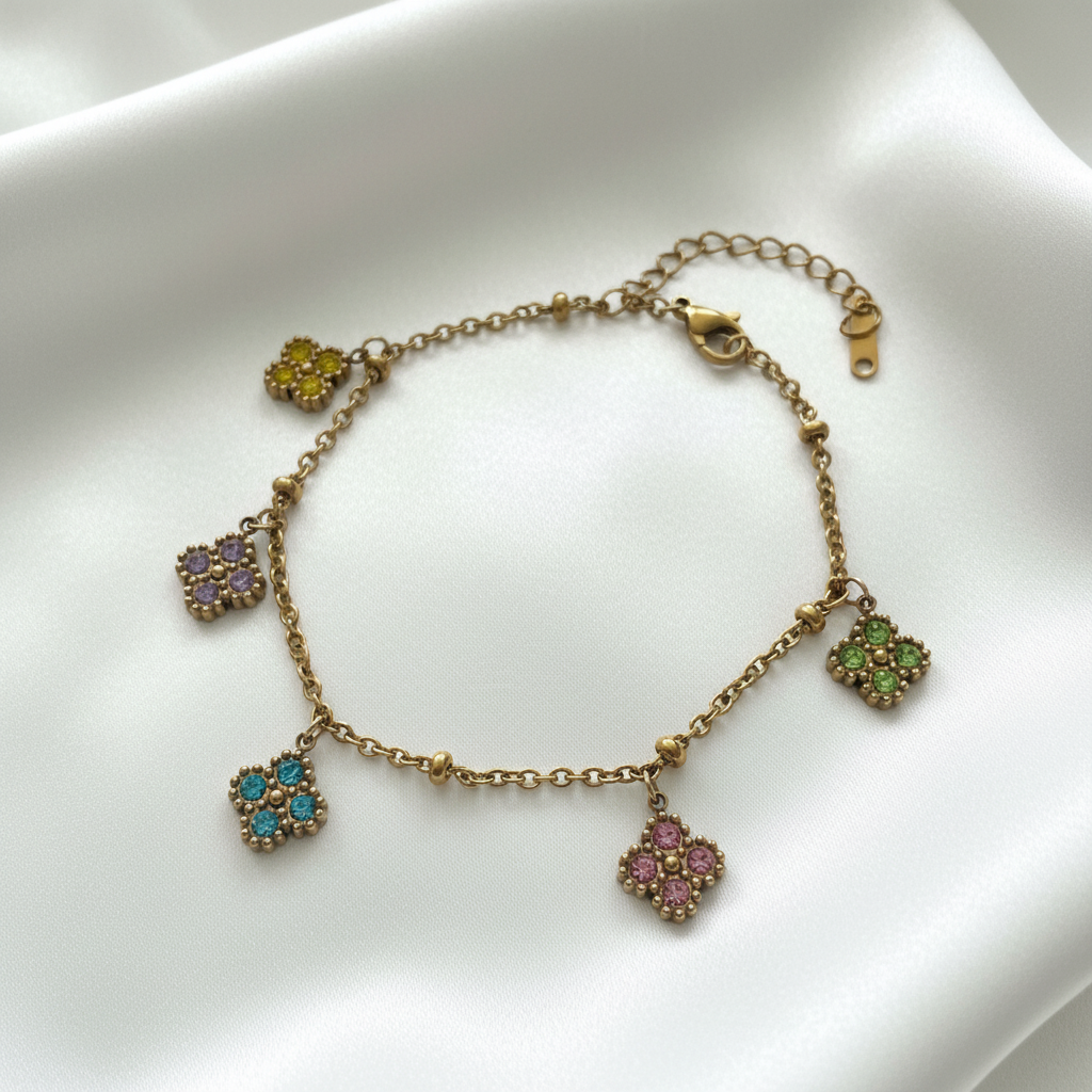 Bracelet antique