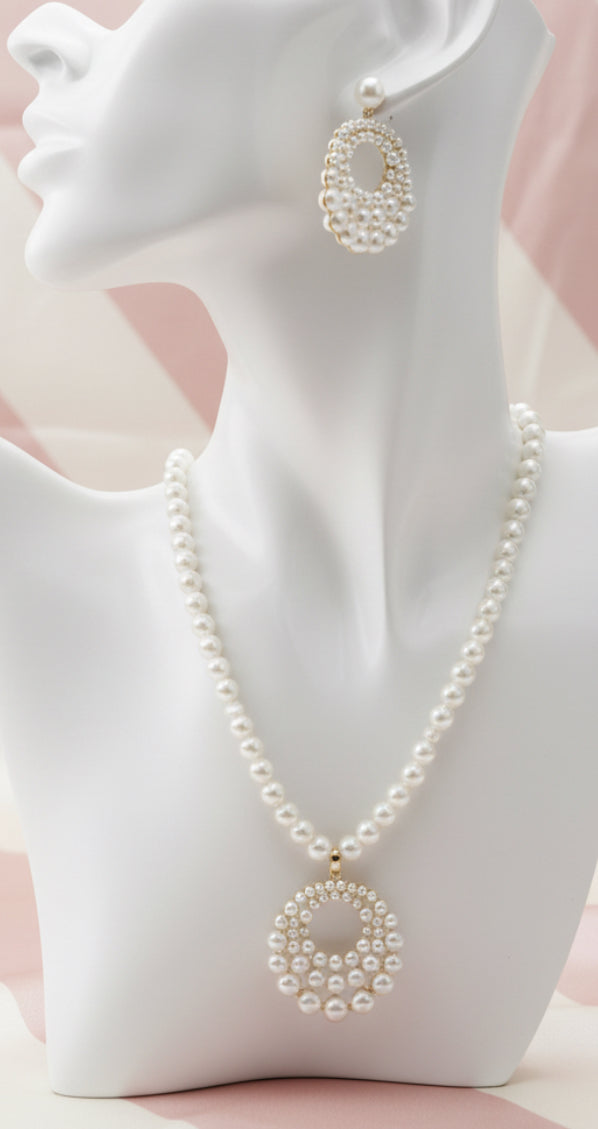 Parure Tina