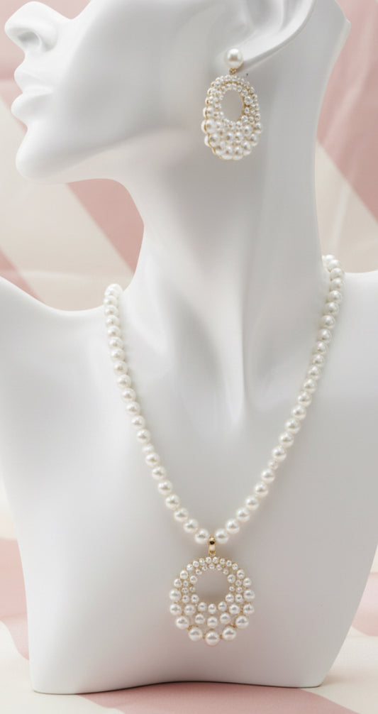 Parure Tina