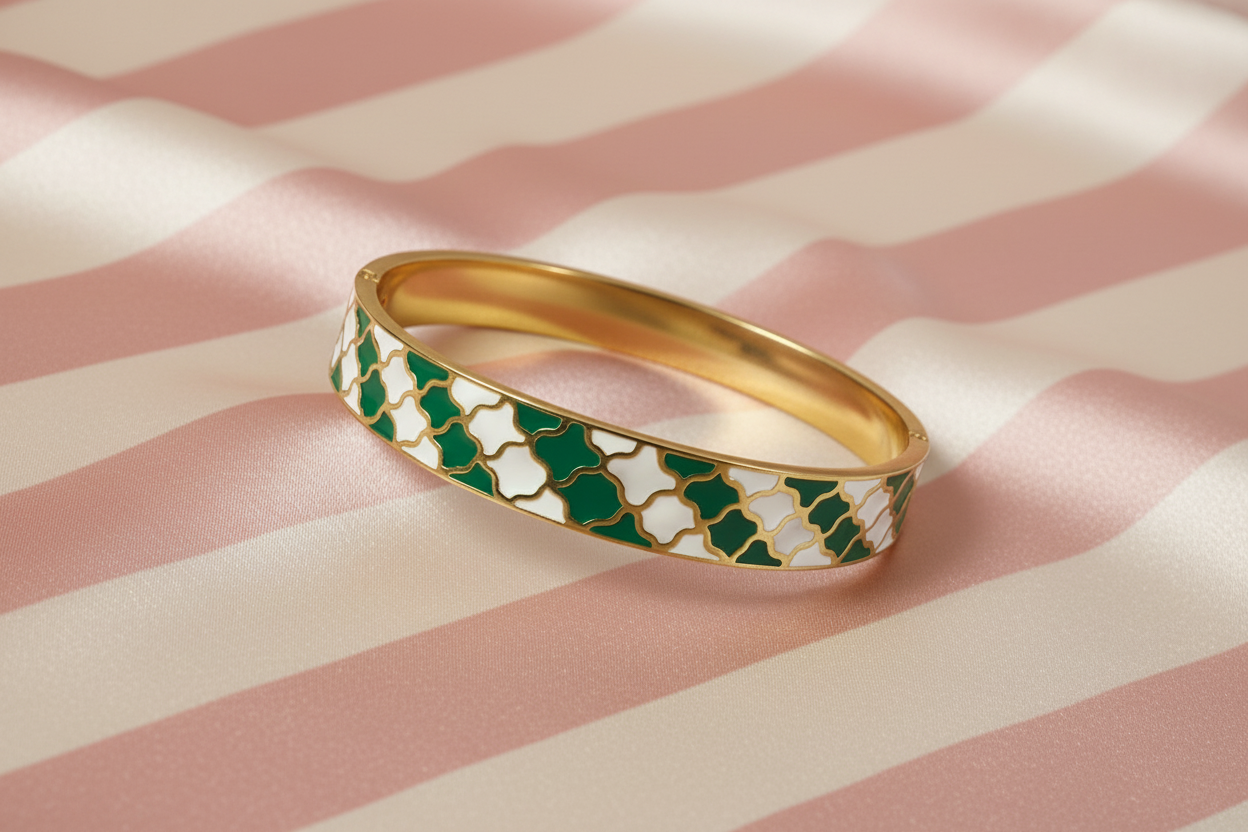 Bracelet Oriental