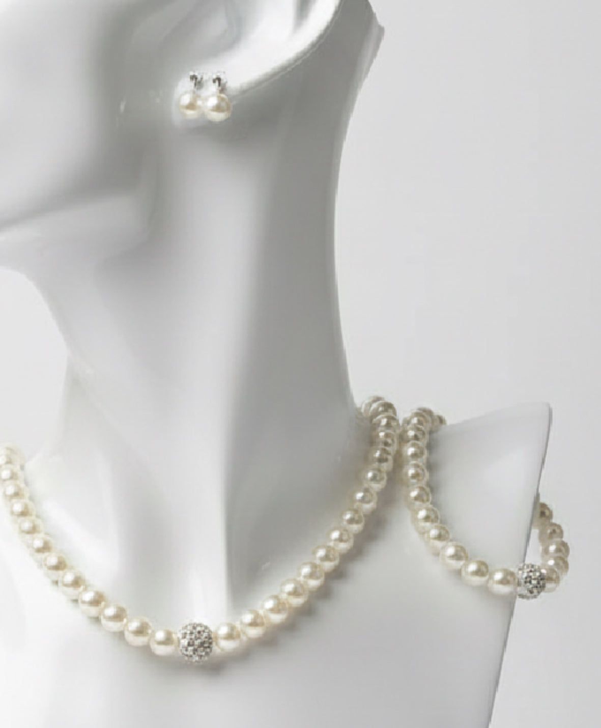 Parure Nina