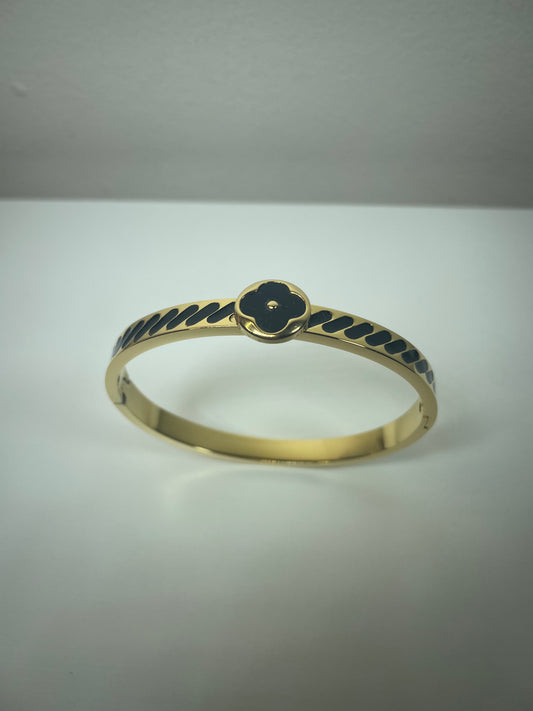 Bracelet Nuance noir