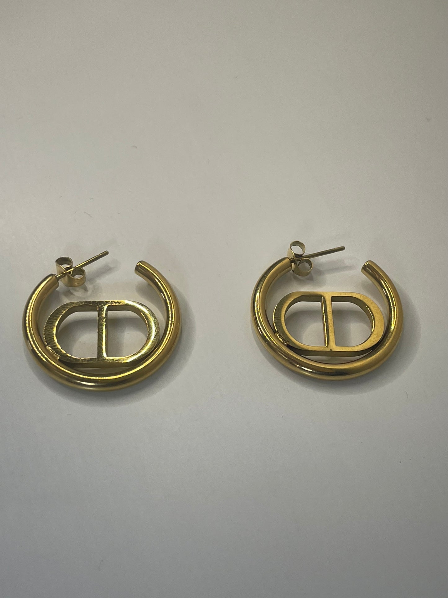 Boucle d’oreille Céline