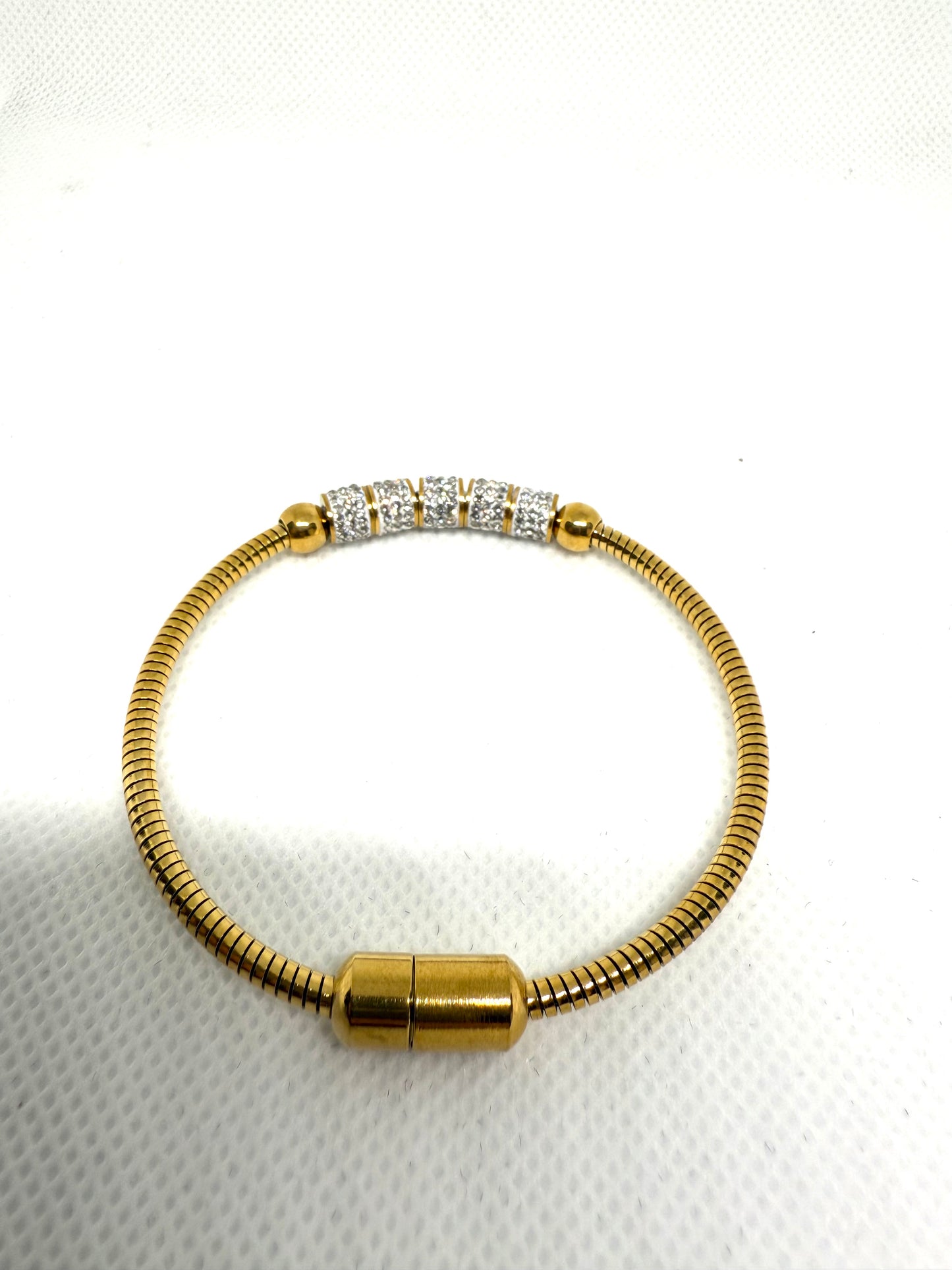 Bracelet aimantée