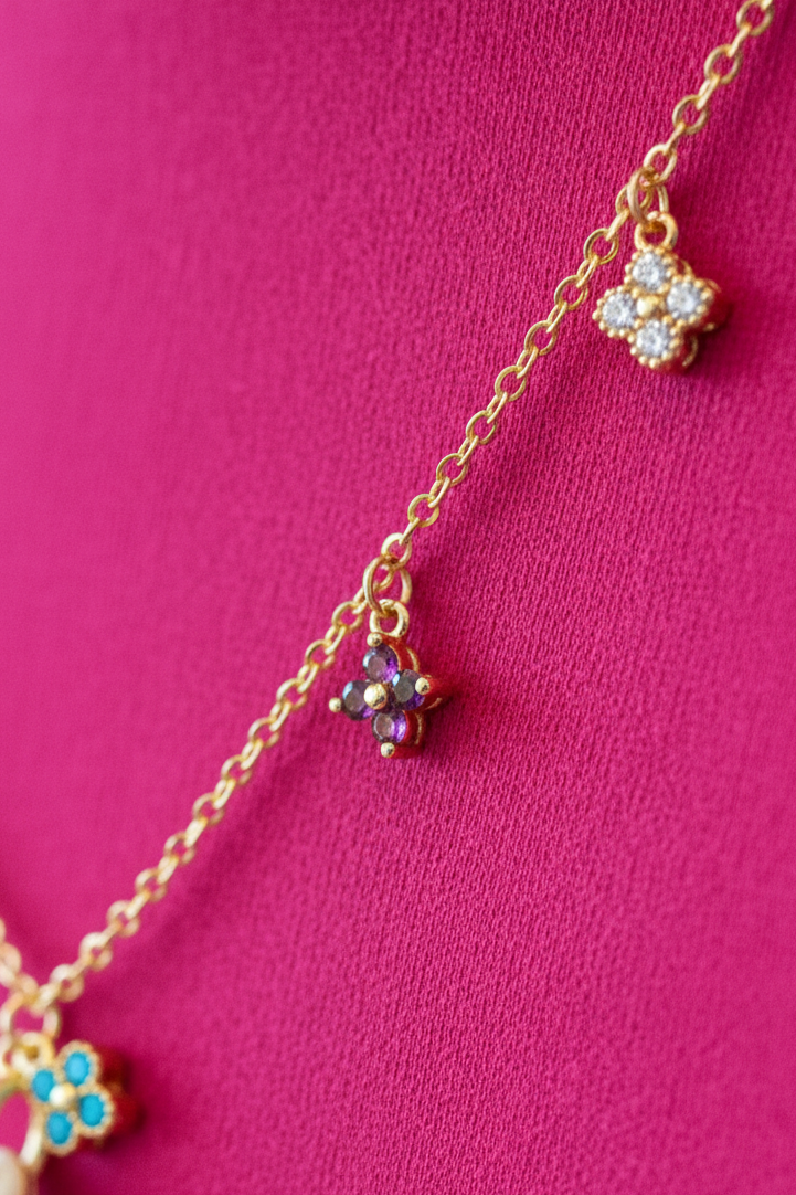 Collier Sonya