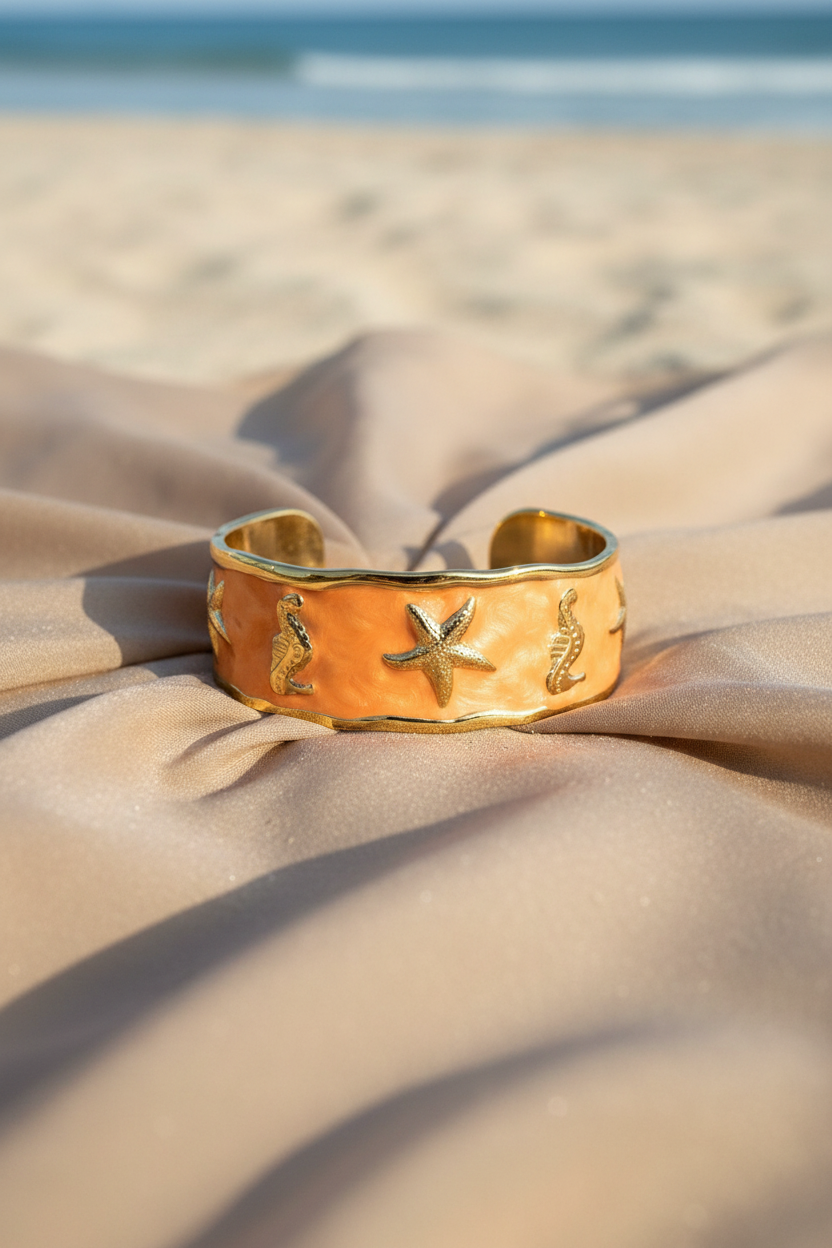 Bracelet Bora pêche