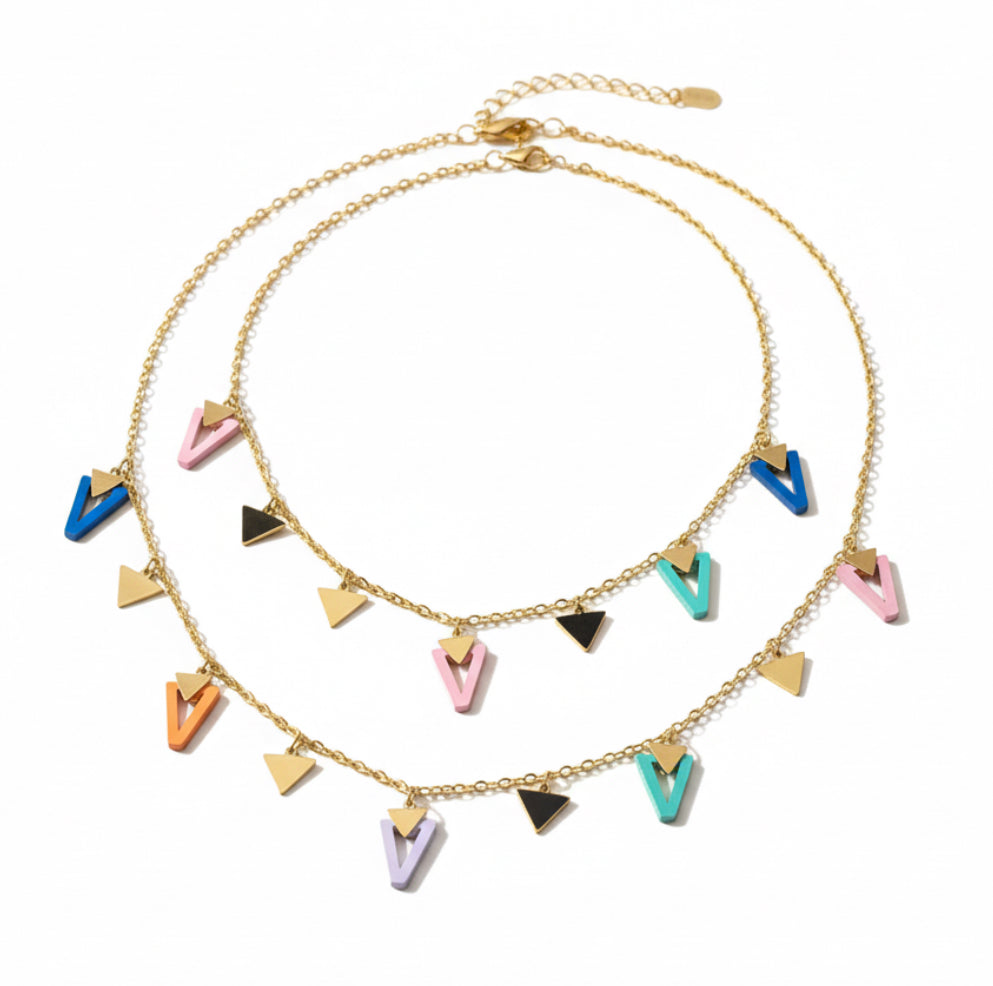Parure Vintage