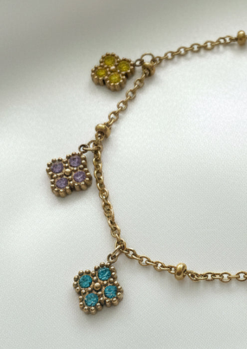 Bracelet antique