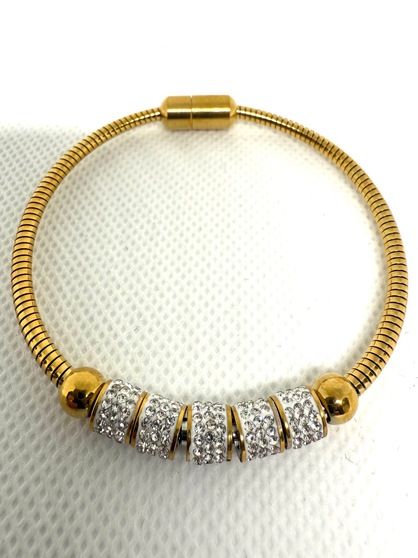Bracelet aimantée