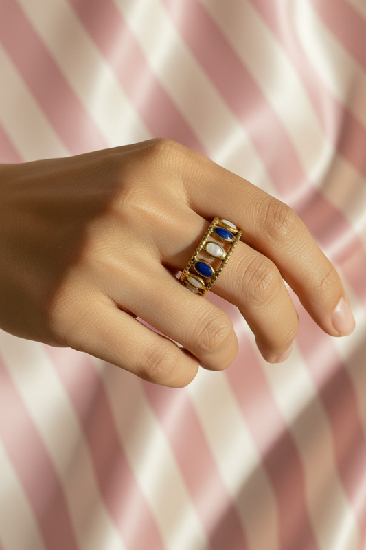 Bague Giorgia