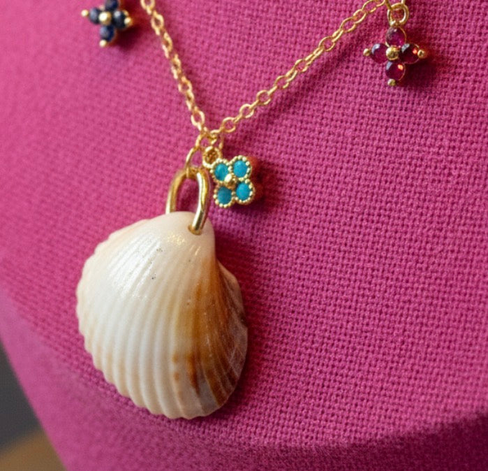 Collier Sonya