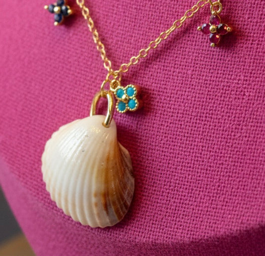 Collier Sonya