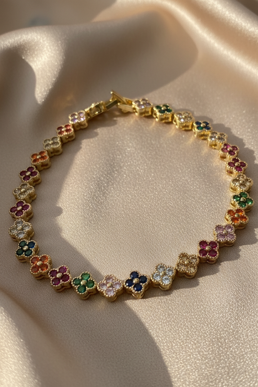 Parure Bloom Royale