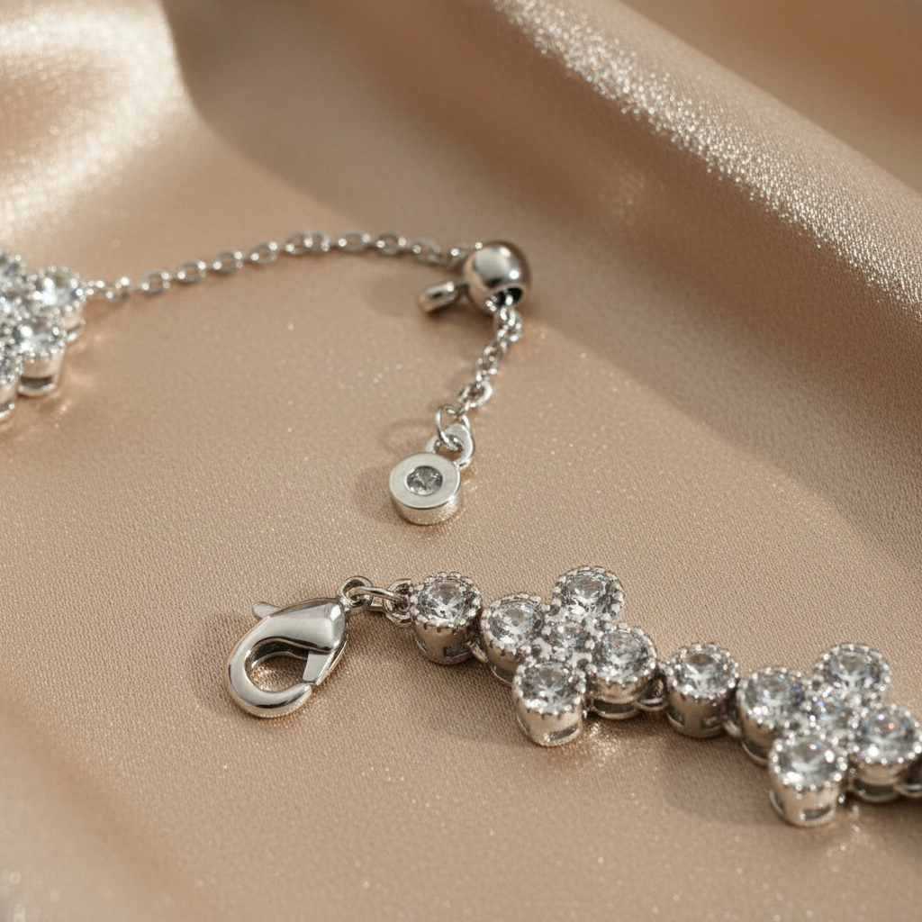 Bracelet Bloom Royale