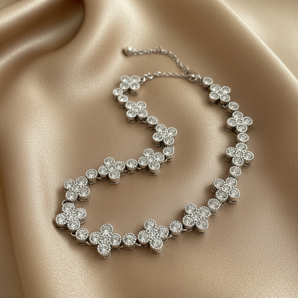 Bracelet Bloom Royale