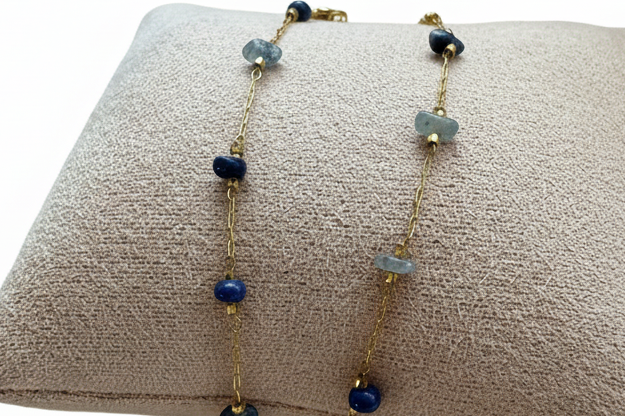 Bracelet cristal de pierres