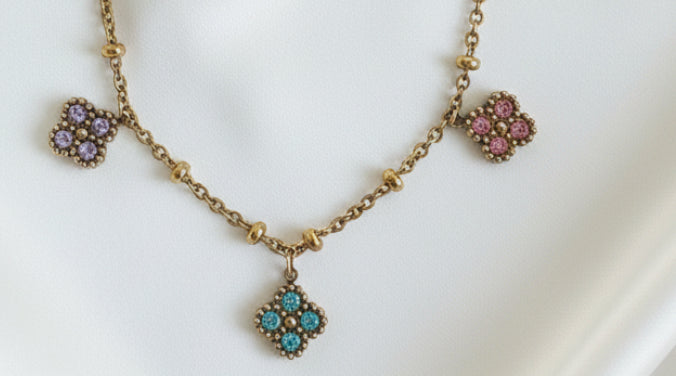 Bracelet antique