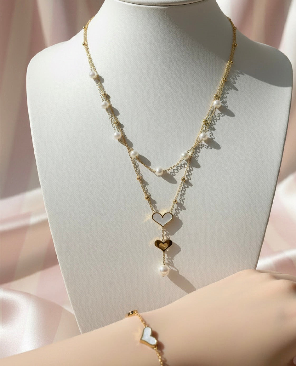 Parure Louna