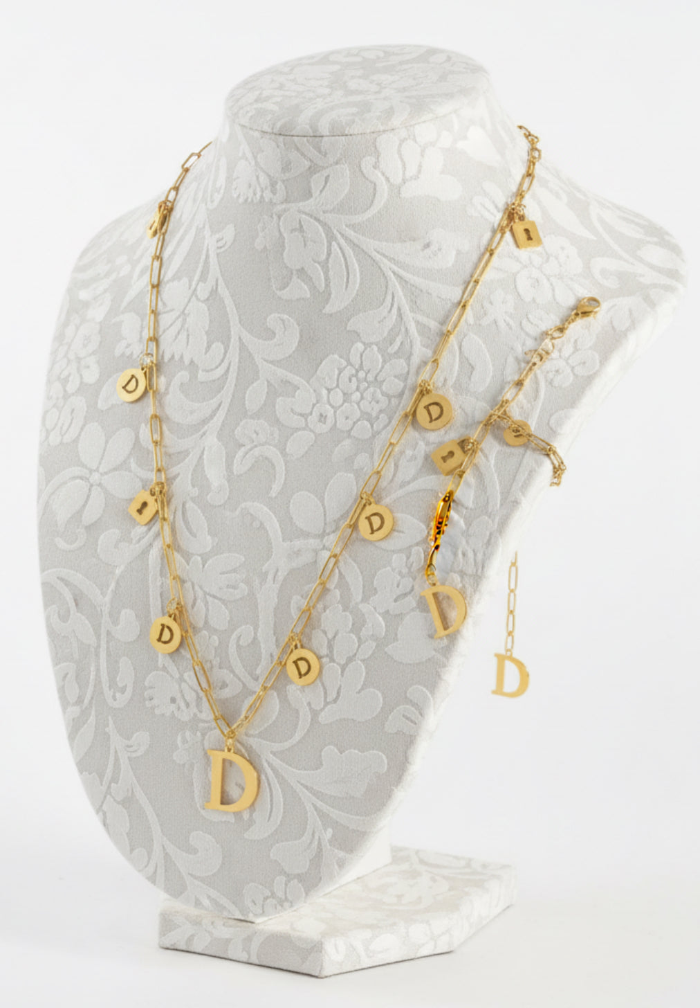 Parure Divine