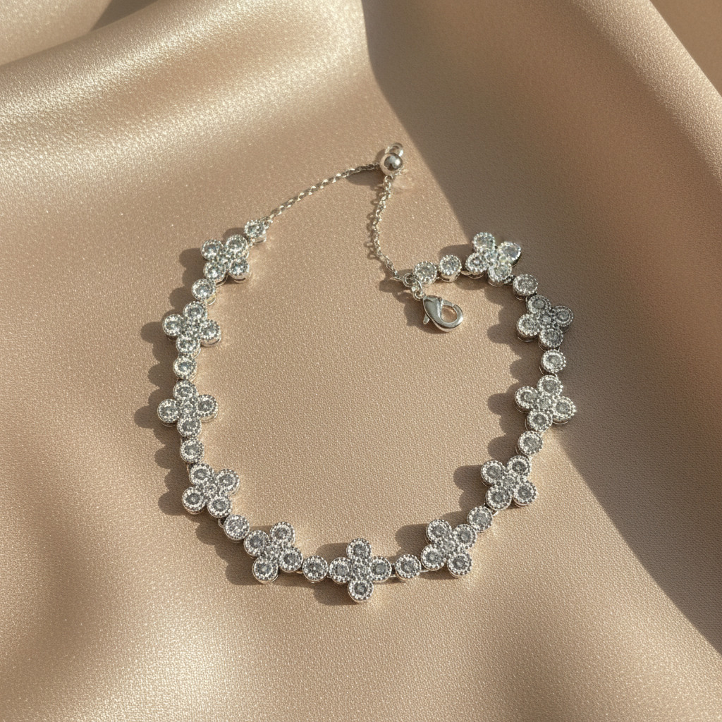 Bracelet Bloom Royale